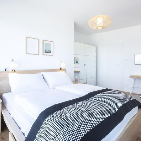 Vacationclub - Przy Plazy Apartment 10 เมียลโน ภายนอก รูปภาพ