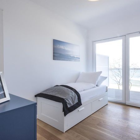 Vacationclub - Przy Plazy Apartment 10 เมียลโน ภายนอก รูปภาพ