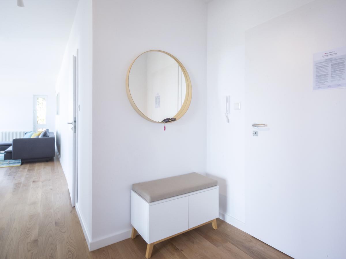 Vacationclub - Przy Plazy Apartment 10 เมียลโน ภายนอก รูปภาพ